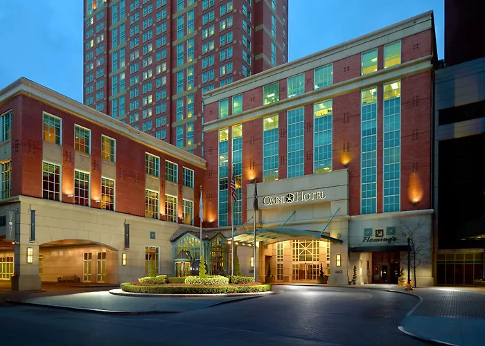 Omni Providence